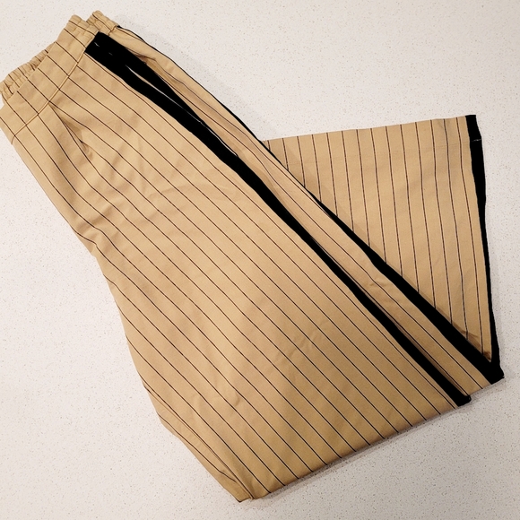 LA LIGNE x TARGET Striped Trousers - Picture 3 of 3